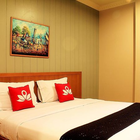 Zen Rooms Bukit Tunggul バンドゥン エクステリア 写真
