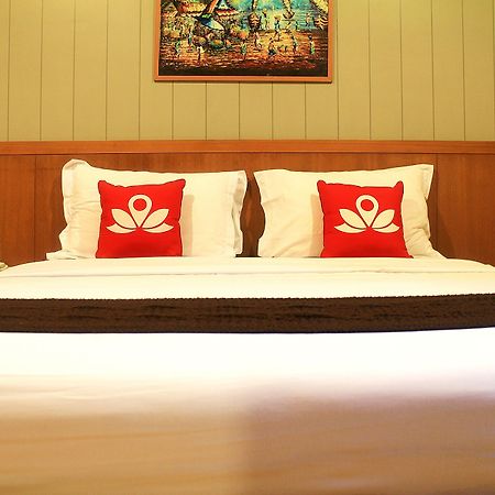 Zen Rooms Bukit Tunggul バンドゥン エクステリア 写真