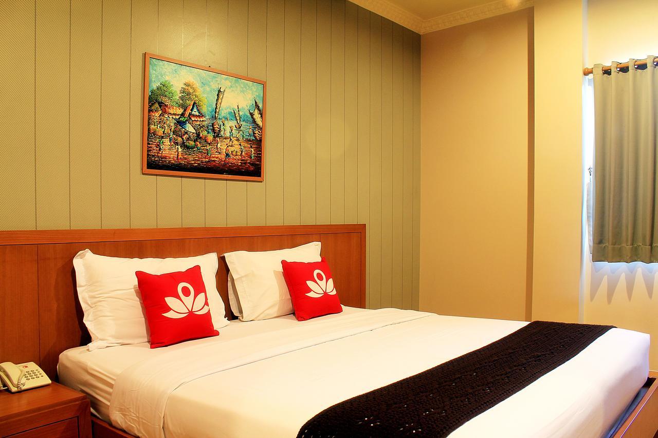 Zen Rooms Bukit Tunggul バンドゥン エクステリア 写真
