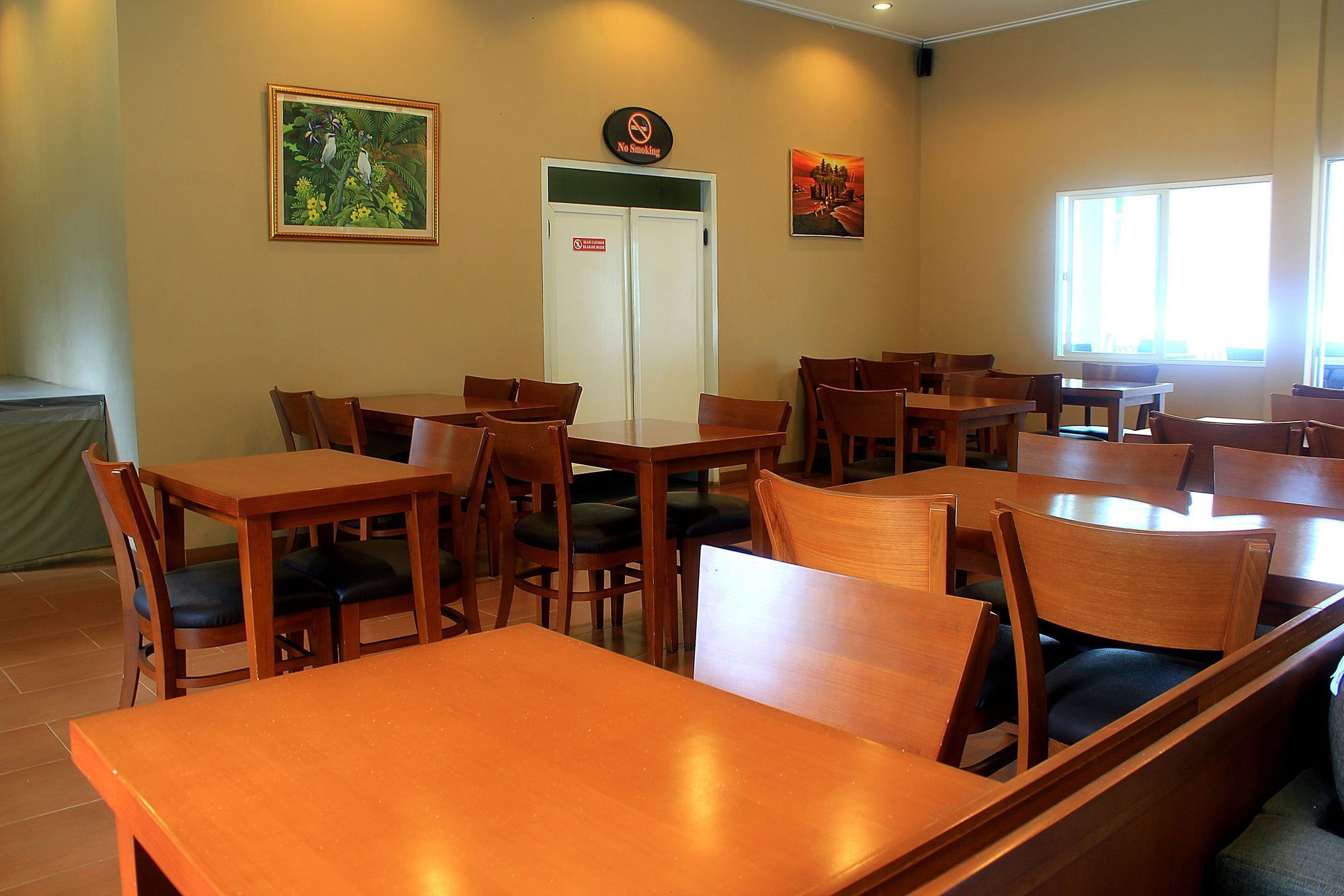 Zen Rooms Bukit Tunggul バンドゥン エクステリア 写真