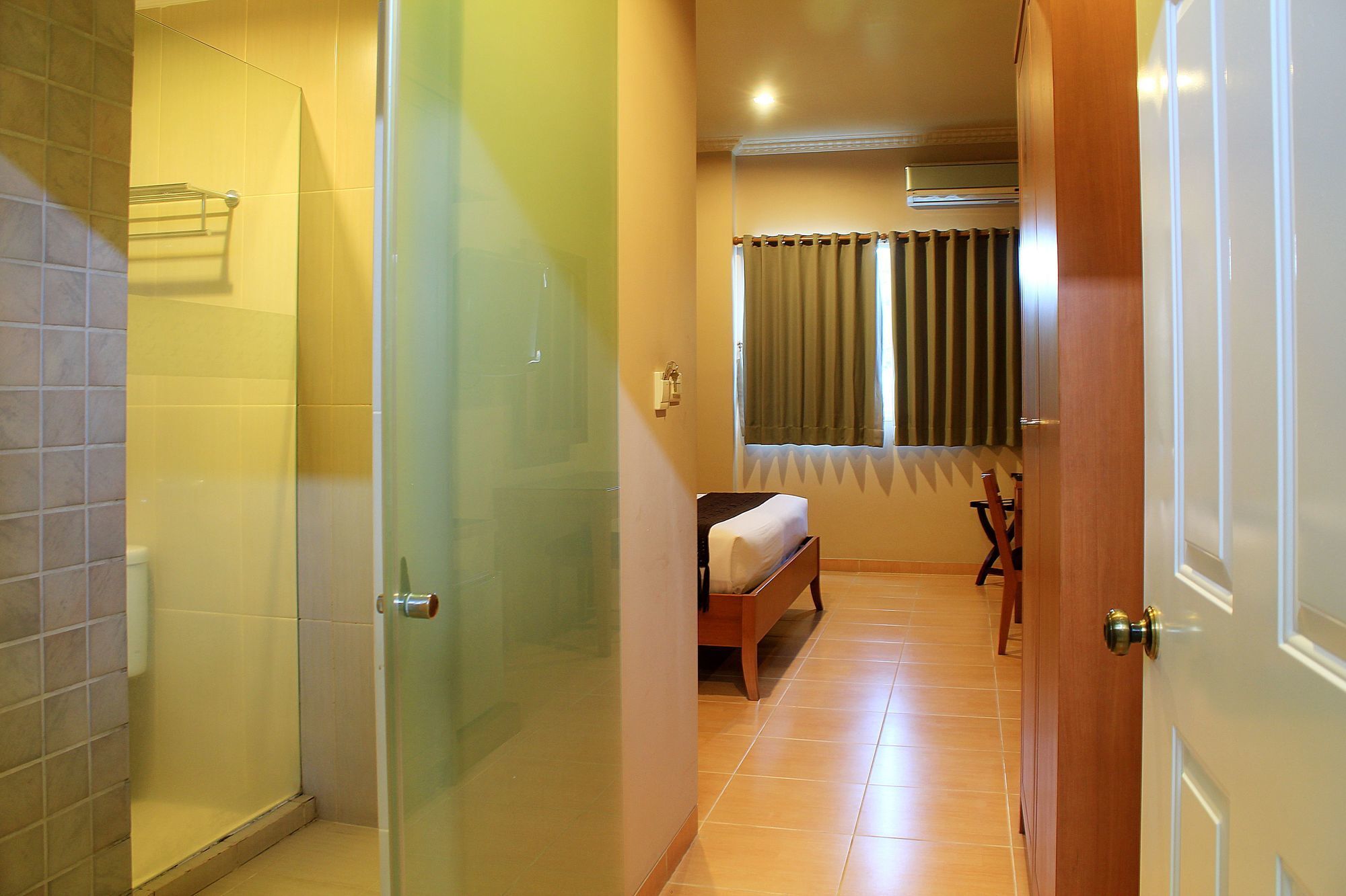 Zen Rooms Bukit Tunggul バンドゥン エクステリア 写真