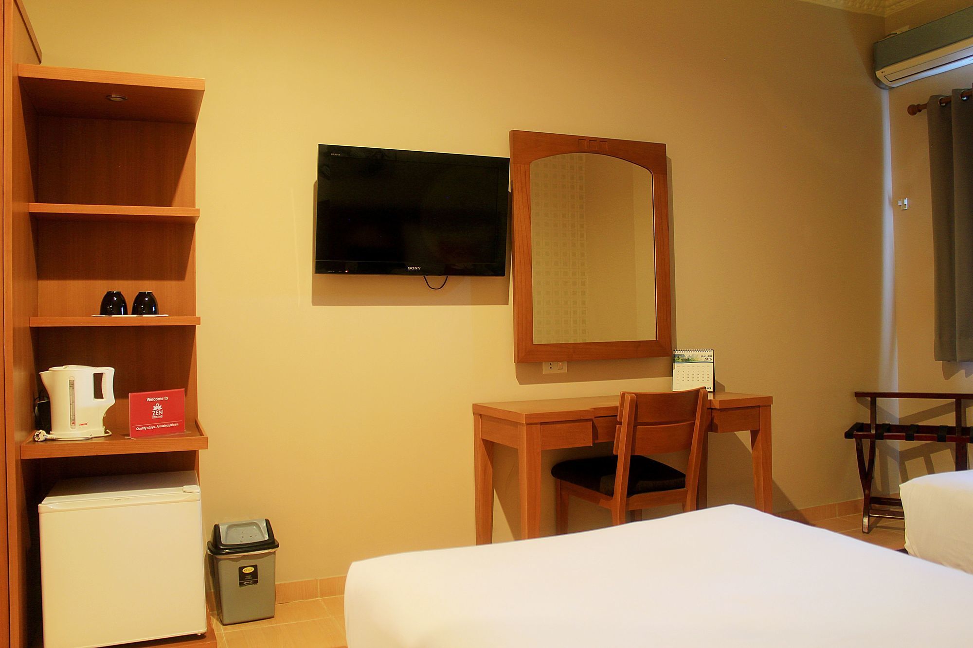 Zen Rooms Bukit Tunggul バンドゥン エクステリア 写真