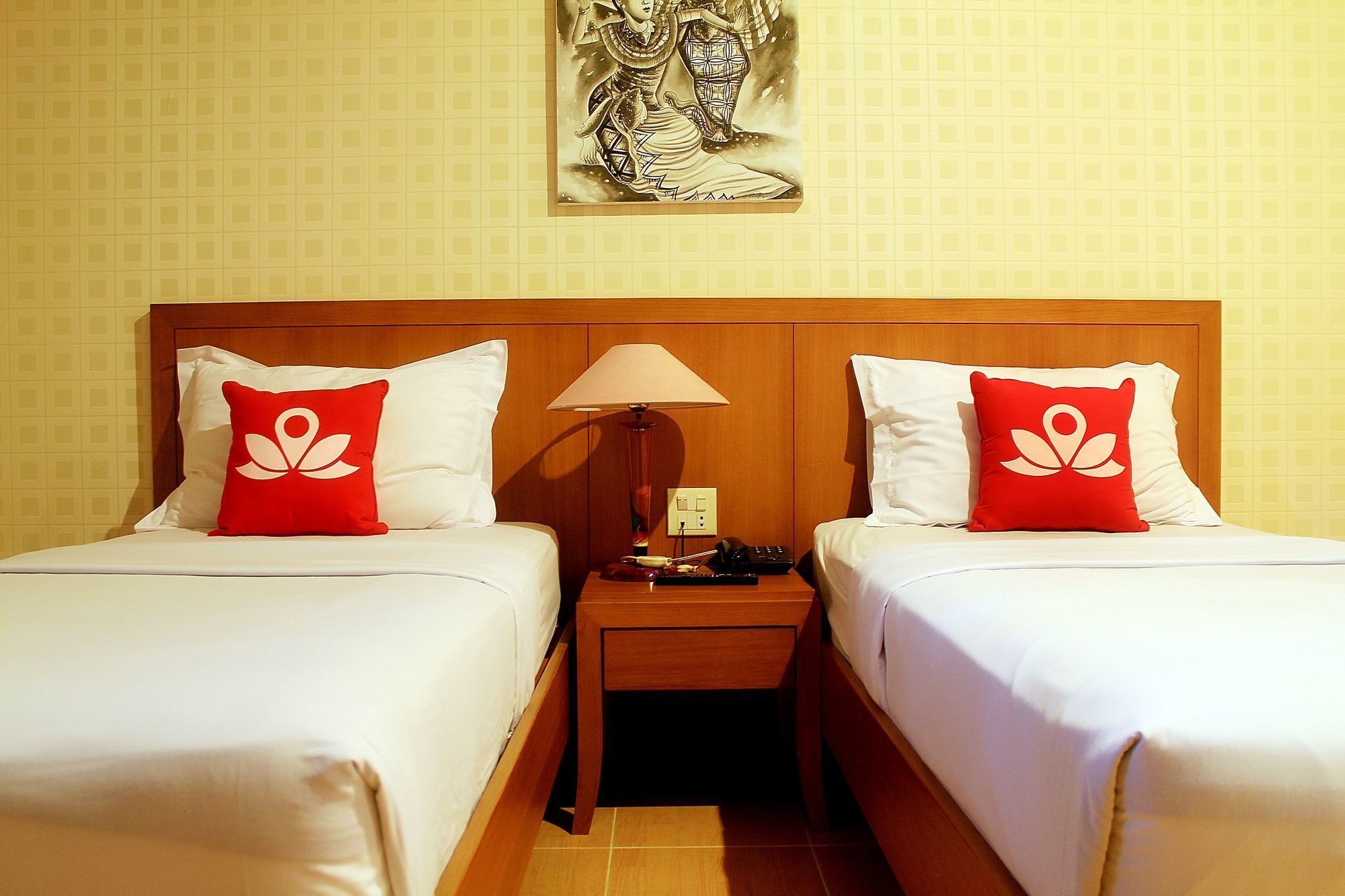 Zen Rooms Bukit Tunggul バンドゥン エクステリア 写真
