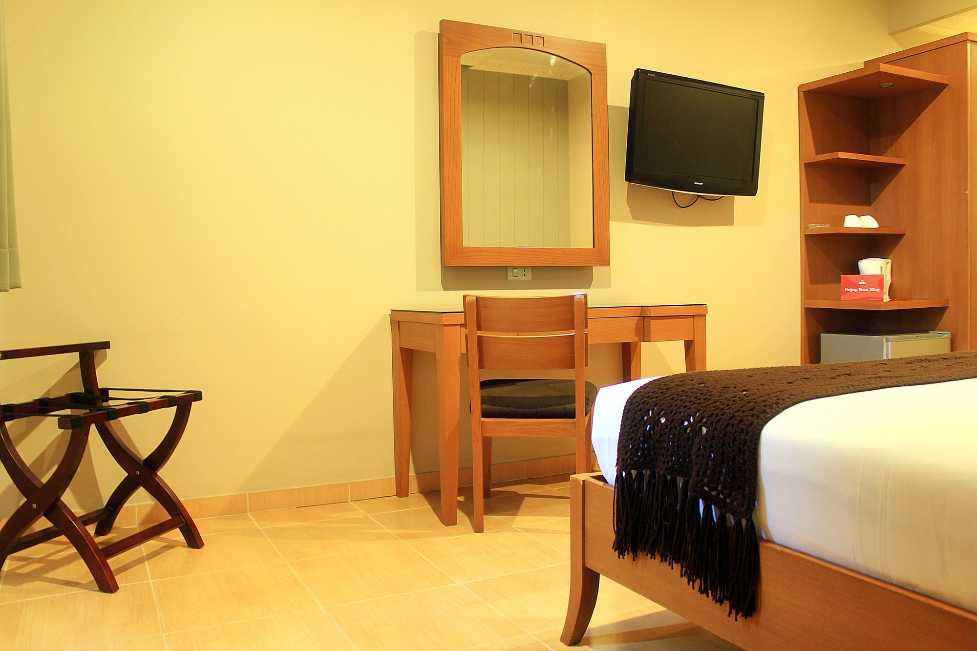 Zen Rooms Bukit Tunggul バンドゥン エクステリア 写真