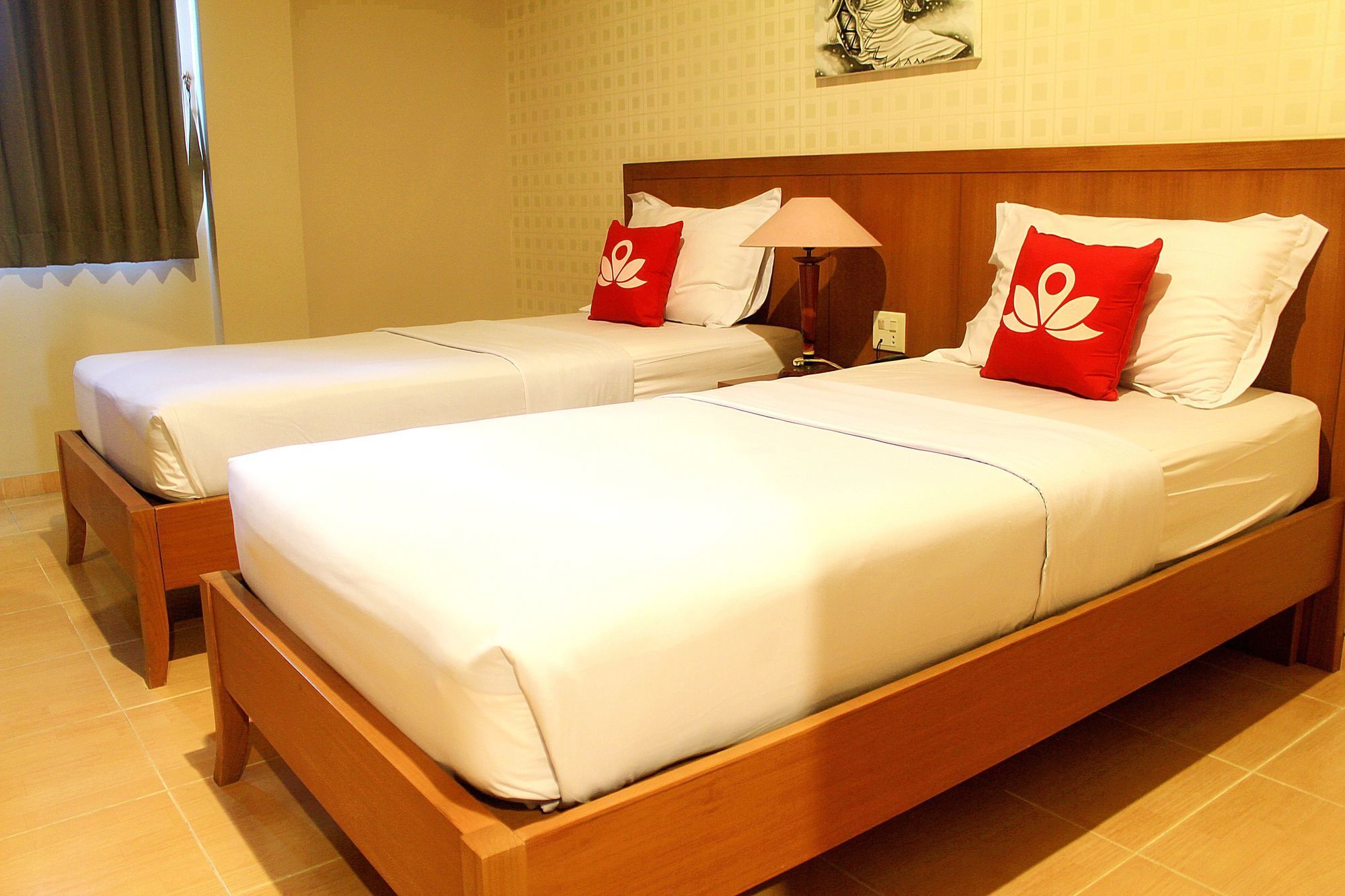 Zen Rooms Bukit Tunggul バンドゥン エクステリア 写真