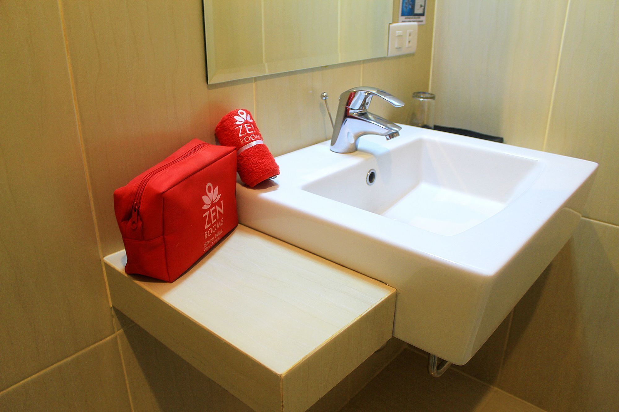 Zen Rooms Bukit Tunggul バンドゥン エクステリア 写真