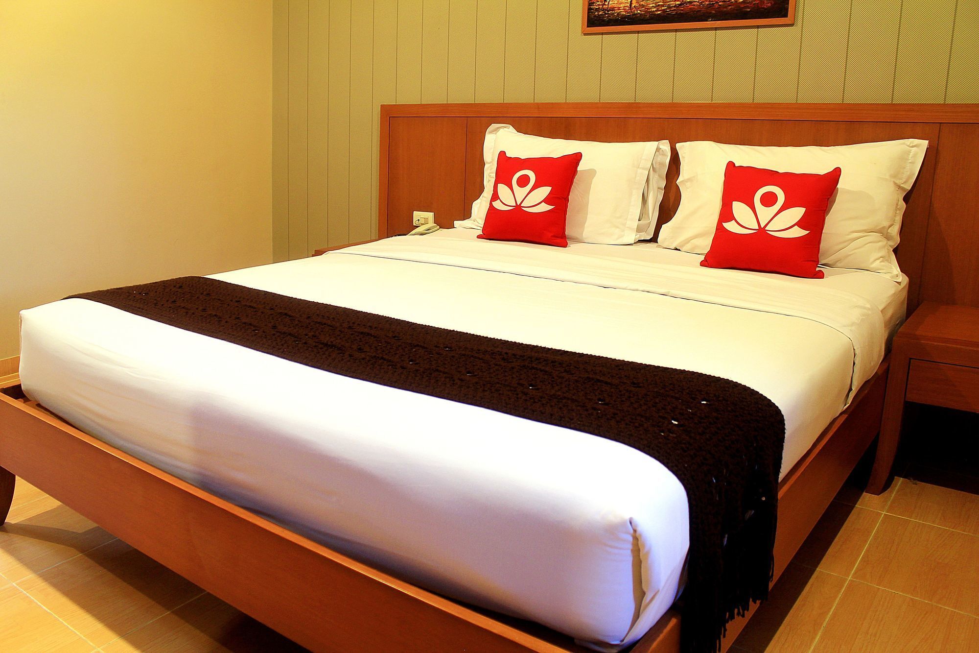 Zen Rooms Bukit Tunggul バンドゥン エクステリア 写真