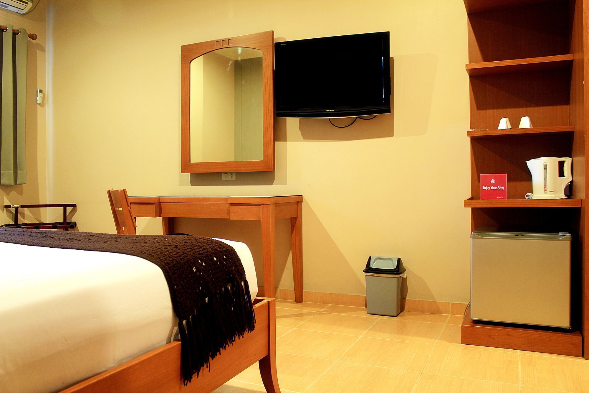 Zen Rooms Bukit Tunggul バンドゥン エクステリア 写真