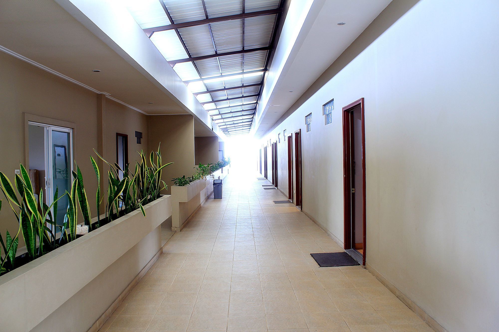 Zen Rooms Bukit Tunggul バンドゥン エクステリア 写真