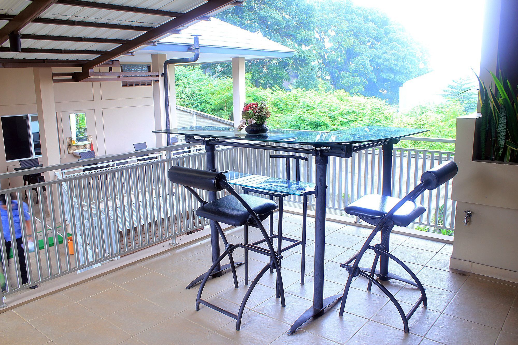 Zen Rooms Bukit Tunggul バンドゥン エクステリア 写真